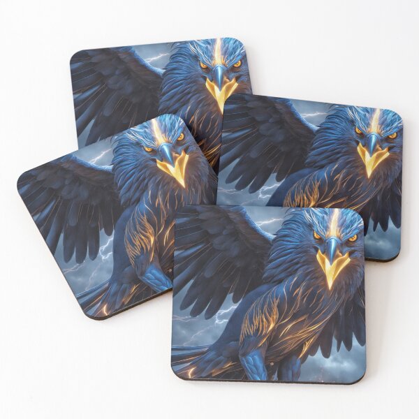 Item preview, Griffon Of Wind And Storms  designed and sold by Darren Wilkes.
