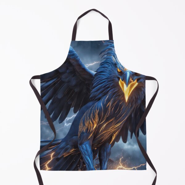 Item preview, Griffon Of Wind And Storms  designed and sold by Darren Wilkes.