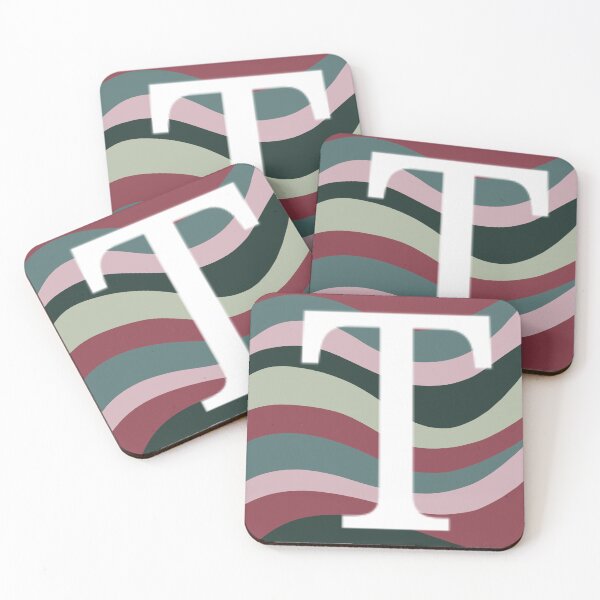 Item preview,  The letter T designed and sold by AmyJStickers.