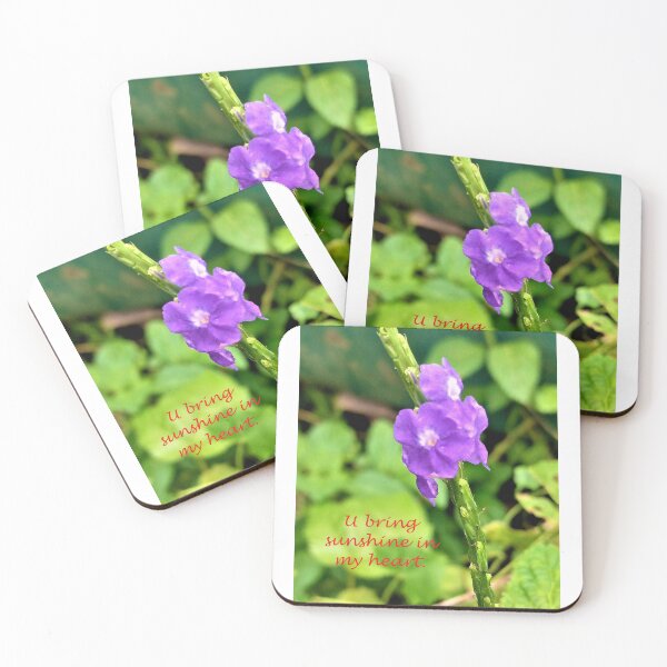Item preview, Wild purple flower  designed and sold by SheFriendly143.