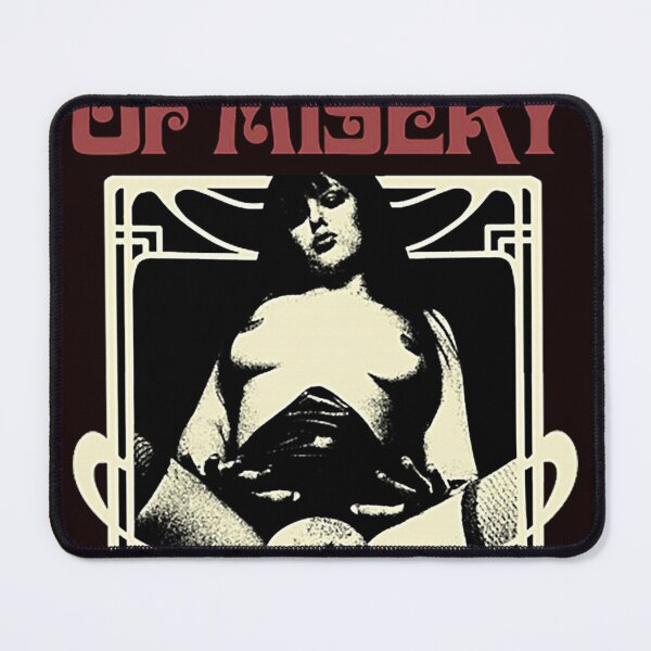 Item preview, Church Of Misery Band designed and sold by CasaKunde.