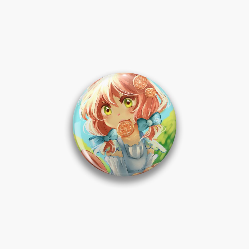 Item preview, Pin designed and sold by pixelbite.