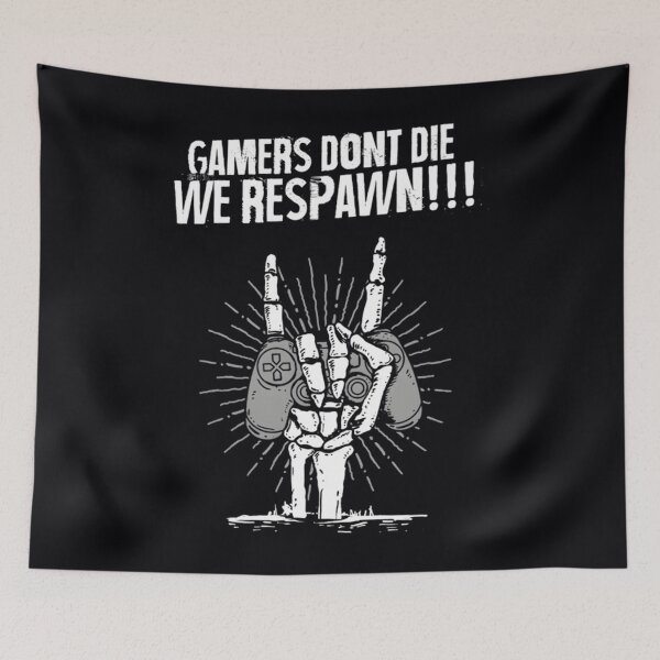 Item preview, Respawn gamer 	 Essential 		 designed and sold by pksofpfks46.