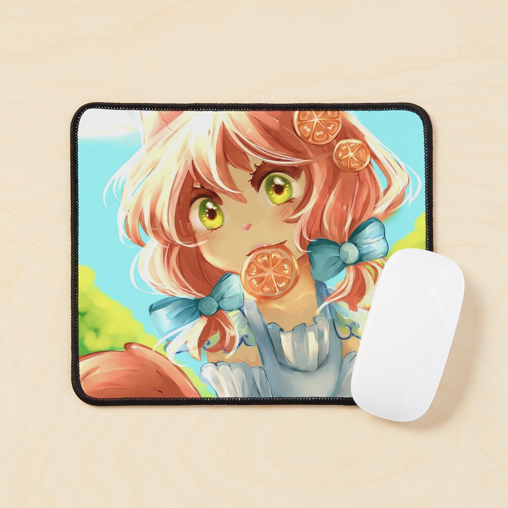 Item preview, Mouse Pad designed and sold by pixelbite.