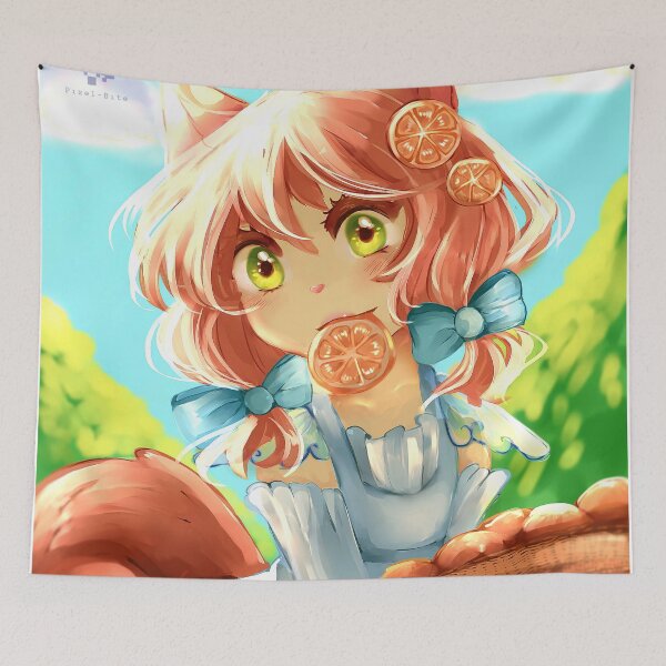 Item preview, Summer day designed and sold by pixelbite.