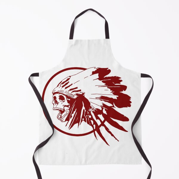 Item preview, Kopie von Kopie von Nativeamerican skull designed and sold by NEP0MUK.