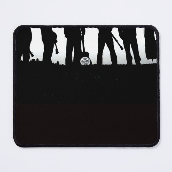 Item preview, Greensky bluegrass band designed and sold by CasaKunde.