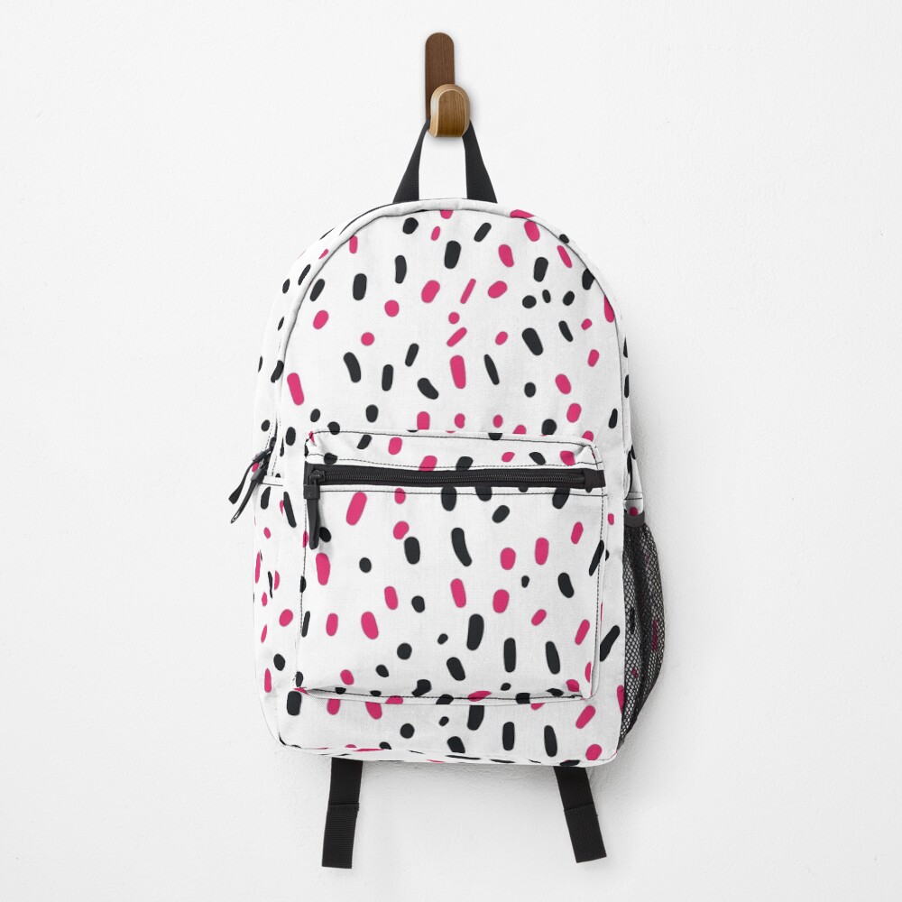 Item preview, Backpack designed and sold by InfinityPattern.