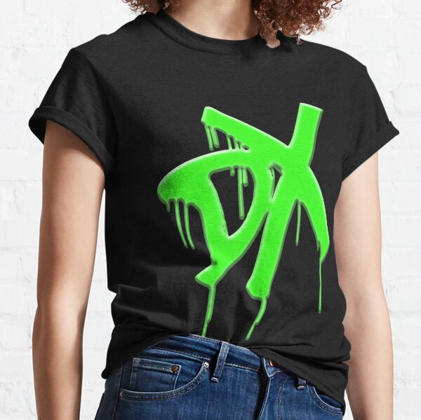 D Generation X T-Shirts for Sale | Redbubble