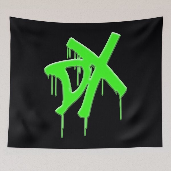 Item preview, D Generation X  	 	 designed and sold by ykjqucer96.