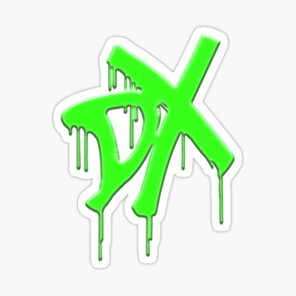Item preview, D Generation X  	 	 designed and sold by ykjqucer96.