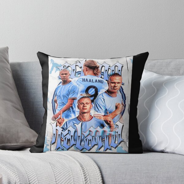 Item preview, Erling Haaland Amazing Footballer designed and sold by LargeEzekielCl.
