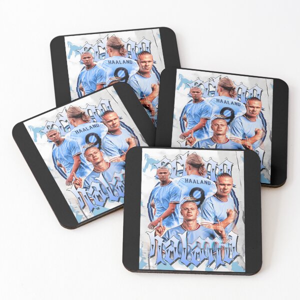 Item preview, Erling Haaland Amazing Footballer designed and sold by LargeEzekielCl.