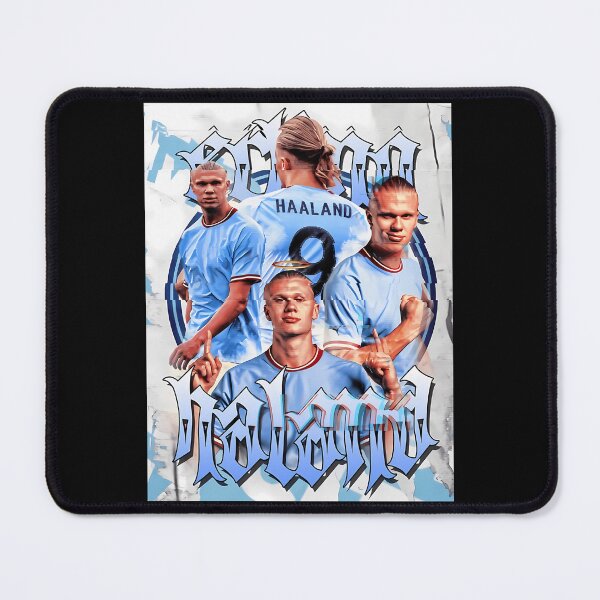 Item preview, Erling Haaland Amazing Footballer designed and sold by LargeEzekielCl.