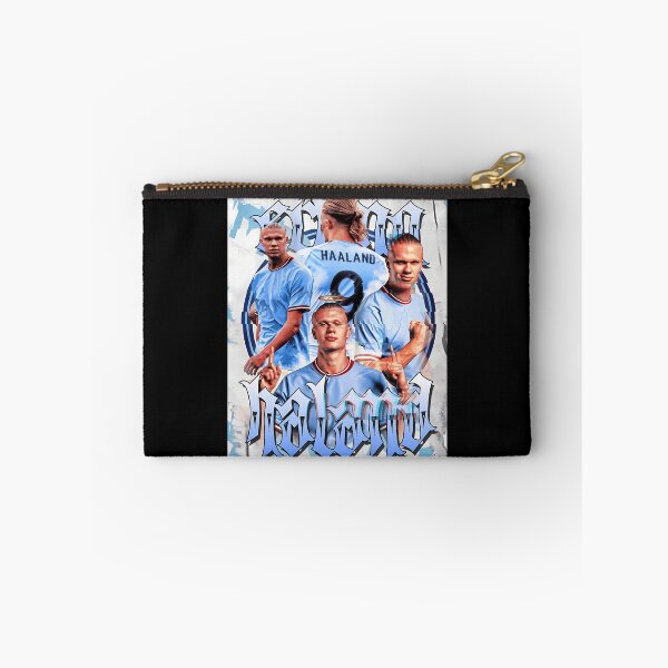 Item preview, Erling Haaland Amazing Footballer designed and sold by LargeEzekielCl.