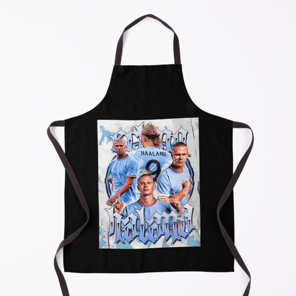 Item preview, Erling Haaland Amazing Footballer designed and sold by LargeEzekielCl.