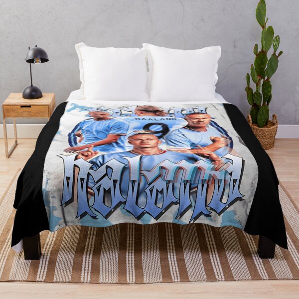 Item preview, Erling Haaland Amazing Footballer designed and sold by LargeEzekielCl.