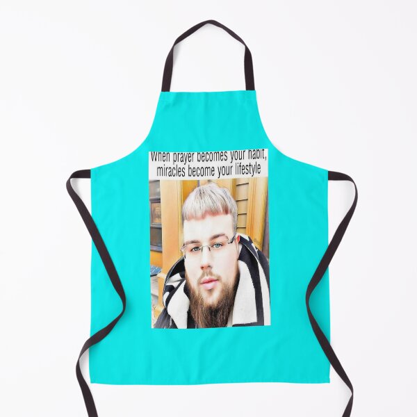 Item preview, (joeyy) when prayer becomes your habit, miracles become your lifestyle Long designed and sold by LorisKish.