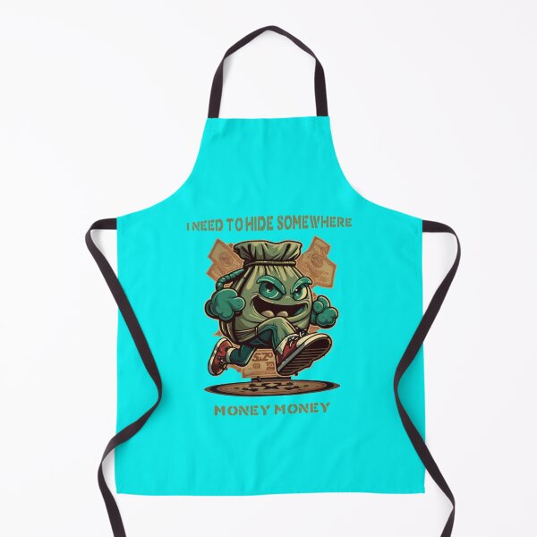 Item preview, A Sturdy and Stylish Money Bag designed and sold by LorisKish.