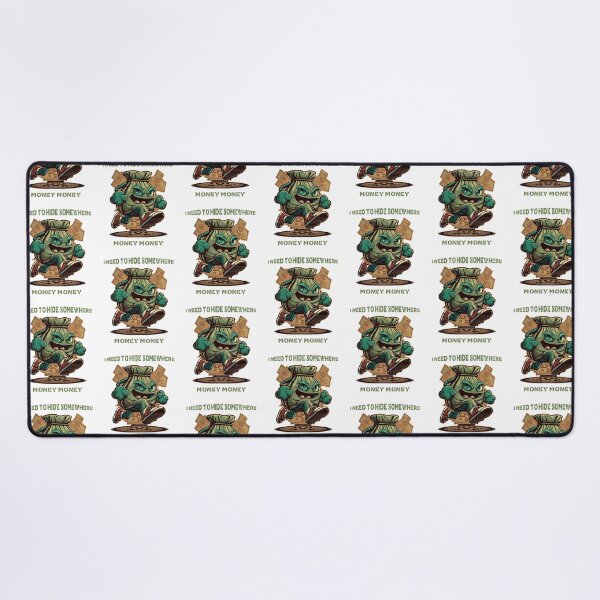 Item preview, A Sturdy and Stylish Money Bag designed and sold by LorisKish.