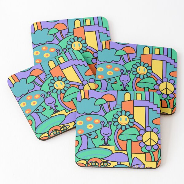 Item preview, PSI y PAZ designed and sold by Argunika.