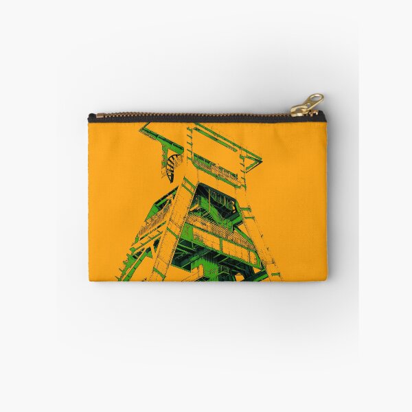 Item preview, Headframe in the Ruhr area, colliery, mining designed and sold by MIRO3D.