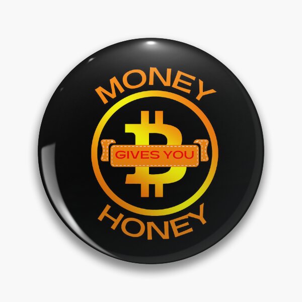 Item preview, Magic of money that gives you honey designed and sold by LorisKish.