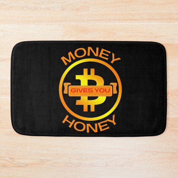 Item preview, Magic of money that gives you honey designed and sold by LorisKish.