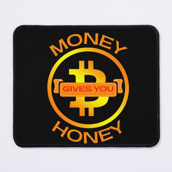 Item preview, Magic of money that gives you honey designed and sold by LorisKish.