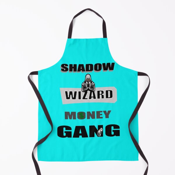 Item preview, shadow wizard money gang designed and sold by LorisKish.