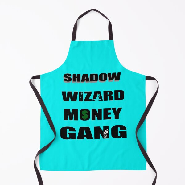 Item preview, shadow wizard money gang designed and sold by LorisKish.
