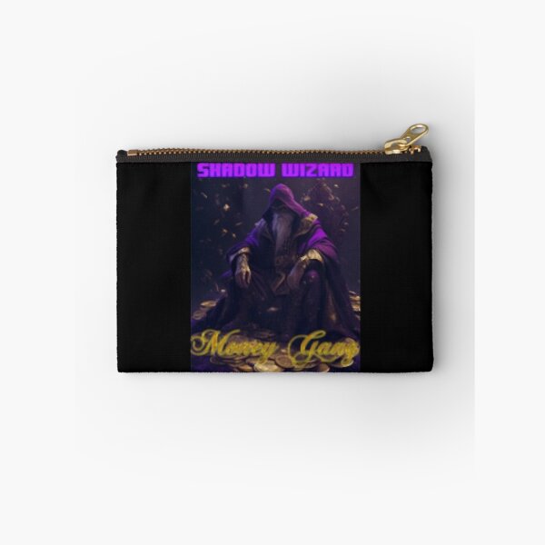 Item preview, Shadow Wizard Money Gang    designed and sold by LorisKish.