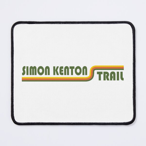 Item preview, Simon Kenton Trail Ohio designed and sold by Esskay Designs.
