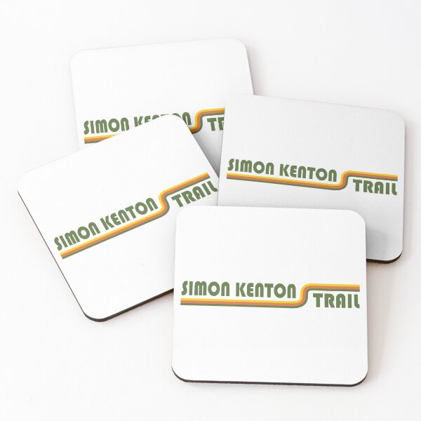 Item preview, Simon Kenton Trail Ohio designed and sold by Esskay Designs.