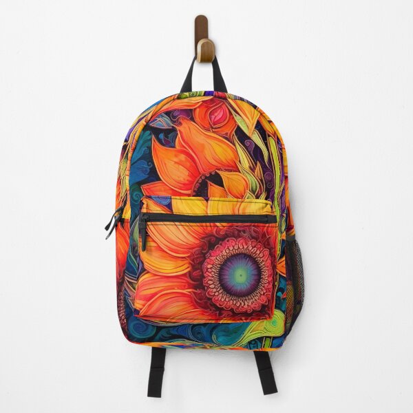 Item preview, Sunflowers 7 designed and sold by Art by Lilia.