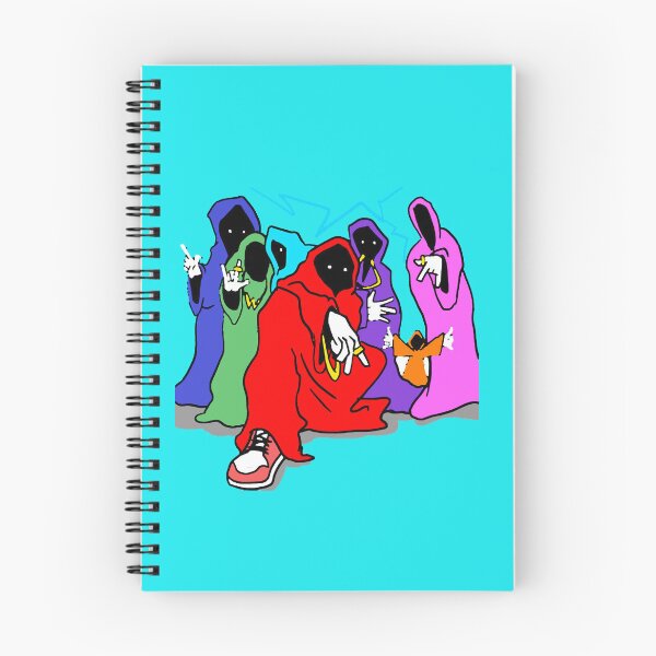 Item preview, Shadow Wizard Money Gang    designed and sold by LorisKish.