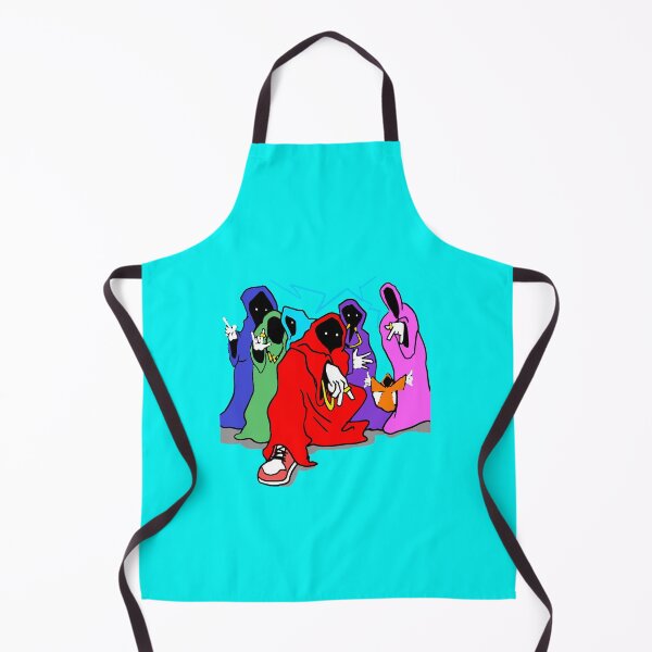 Item preview, Shadow Wizard Money Gang designed and sold by LorisKish.