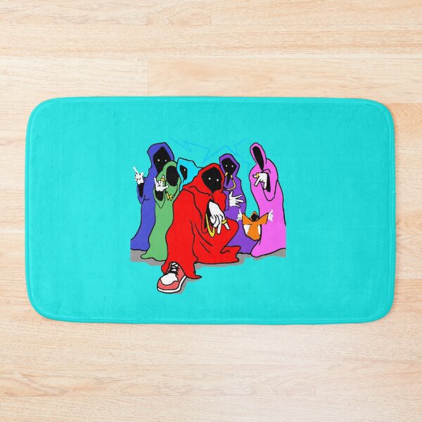 Item preview, Shadow Wizard Money Gang    designed and sold by LorisKish.