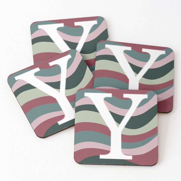 Item preview, The letter Y designed and sold by AmyJStickers.