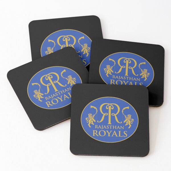Item preview, Rajasthan Royals 	 	 designed and sold by txddsata44.