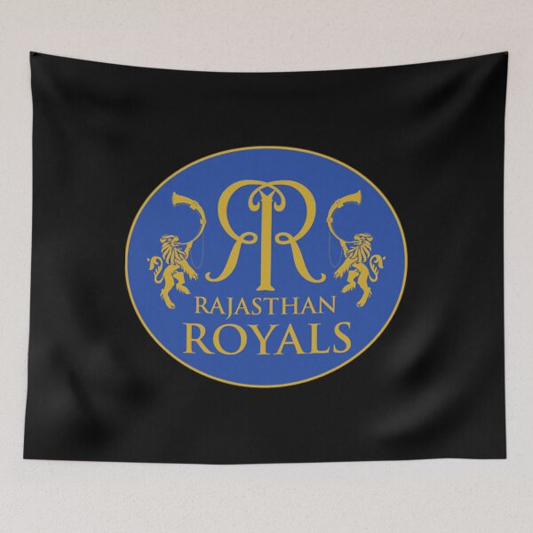 Item preview, Rajasthan Royals 	 	 designed and sold by txddsata44.