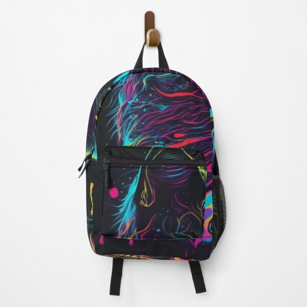 Item preview, Cat Abstraction designed and sold by vitalinari.