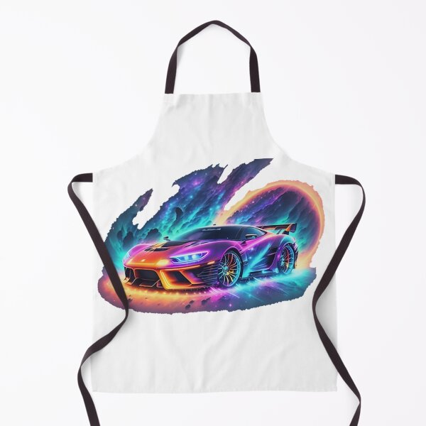 Item preview, Neon car designed and sold by DanielArtShop.