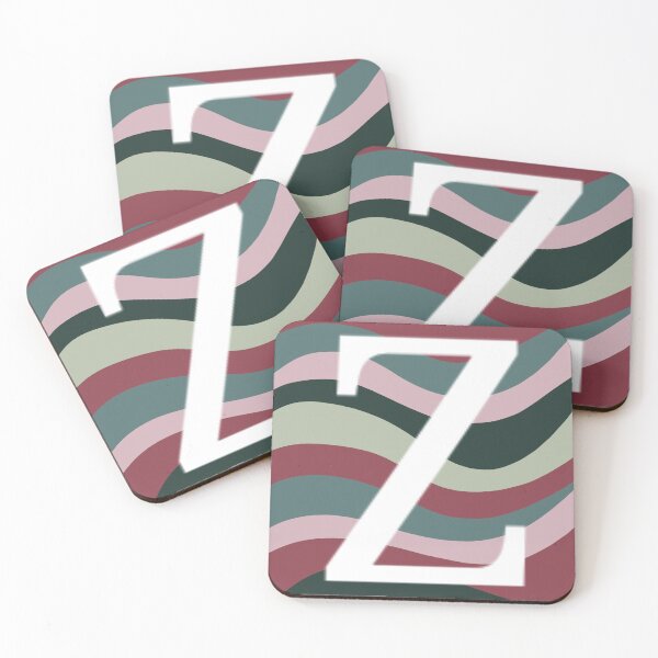 Item preview,  The letter Z designed and sold by AmyJStickers.