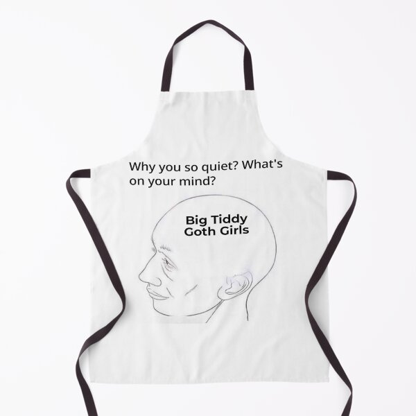 Item preview, WHY YOU SO QUIET? WHAT'S ON YOUR MIND? trendy, joke, tiktok designed and sold by Koolzilla.