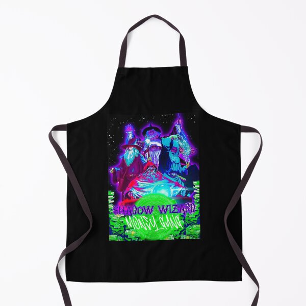 Item preview, Shadow Wizard Money Gang designed and sold by LorisKish.
