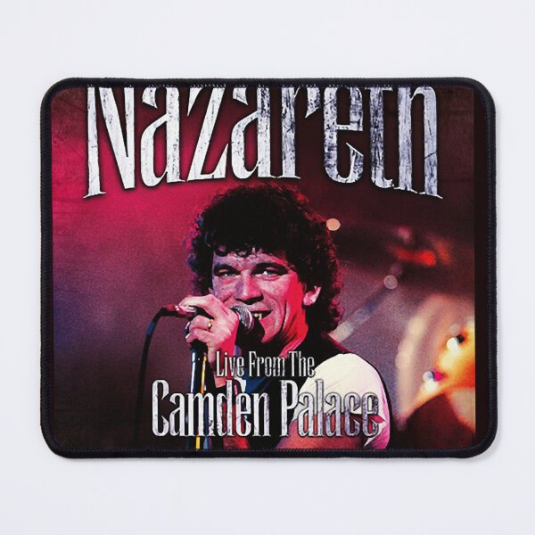 Item preview, Nazareth Band Rock Scotland Had Several Hits In The United Kingdom Popular Exclusive Band designed and sold by CasaKunde.