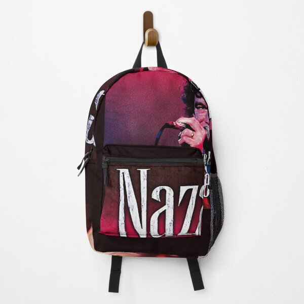 Item preview, Nazareth Band Rock Scotland Had Several Hits In The United Kingdom Popular Exclusive Band designed and sold by CasaKunde.