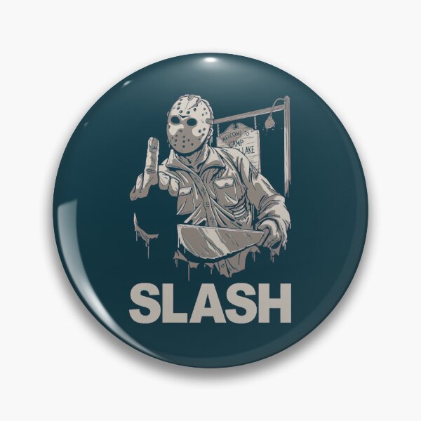 Item preview, Johnny Slash designed and sold by zaniyacolla.