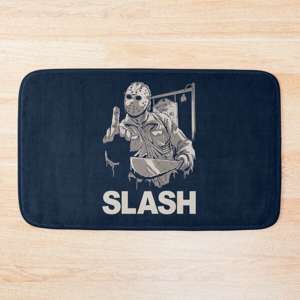 Item preview, Johnny Slash designed and sold by zaniyacolla.